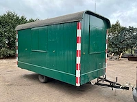 Schaftwagen - afbeelding 12 van  22