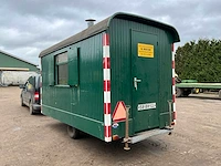 Schaftwagen - afbeelding 17 van  22