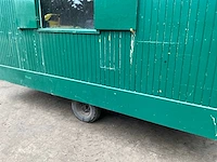 Schaftwagen - afbeelding 19 van  22
