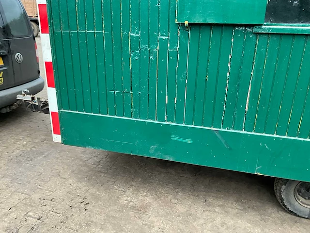 Schaftwagen - afbeelding 21 van  22