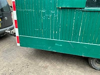 Schaftwagen - afbeelding 21 van  22
