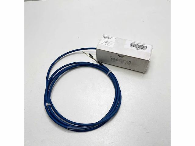 Schaing hydrostatic level sensor - ahd -s 201 - 0-100mb - afbeelding 2 van  3
