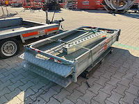 Schake 20271 greppelbrug (2x) - afbeelding 1 van  6