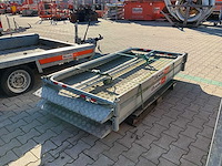 Schake 20271 greppelbrug (2x) - afbeelding 2 van  6