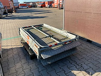 Schake 20271 greppelbrug (2x) - afbeelding 3 van  6