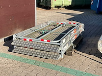 Schake 20271 greppelbrug (2x) - afbeelding 4 van  6