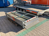 Schake 20271 greppelbrug (2x) - afbeelding 5 van  6