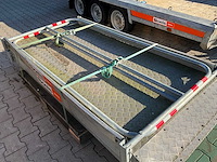 Schake 20271 greppelbrug (2x) - afbeelding 6 van  6