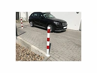Schake grondcontactdoos voor verplaatsbare slagboom voor parkeergarage voor plaatsing in beton - afbeelding 4 van  6