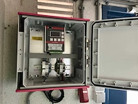 Schakel kb gelijkrichterkast - afbeelding 4 van  8