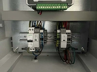 Schakel kb gelijkrichterkast - afbeelding 6 van  8