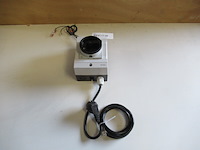 Schakelaar vv; stekker 4p25a - afbeelding 1 van  2