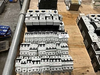Schakelautomaten - afbeelding 1 van  5