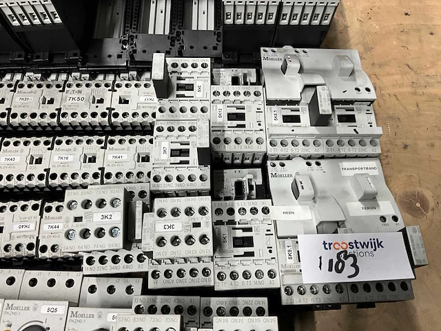 Schakelautomaten - afbeelding 6 van  6