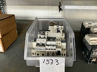 Schakelautomaten - afbeelding 1 van  1