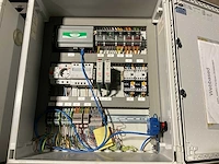 Schakelkast - afbeelding 2 van  5