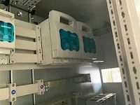 Schakelkast/controle kast - afbeelding 3 van  13