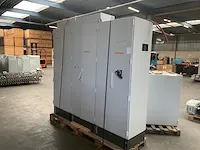 Schakelkast/controle kast - afbeelding 1 van  13