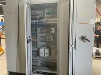 Schakelkast/controle kast - afbeelding 9 van  13