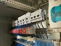 Schakelkast/controle kast - afbeelding 10 van  13