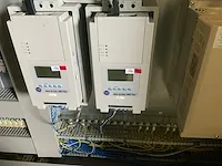 Schakelkast/controle kast - afbeelding 12 van  13