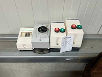Schakelmateriaal - afbeelding 1 van  1