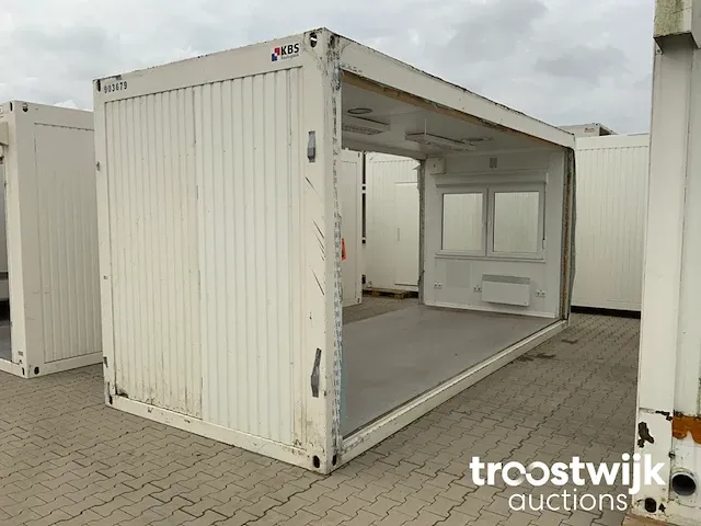 Schakelunit - afbeelding 1 van  8