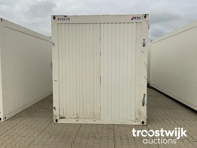 Schakelunit - afbeelding 2 van  8