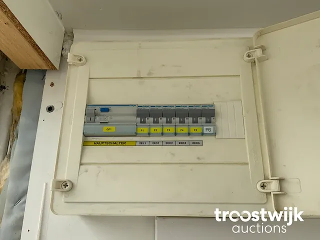 Schakelunit - afbeelding 8 van  8
