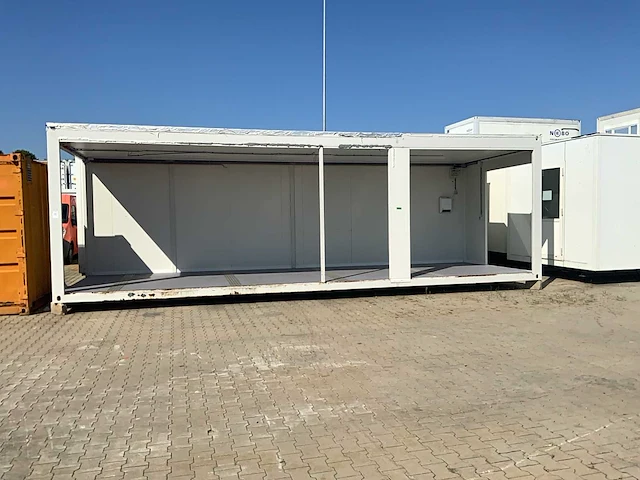 Schakelunit - afbeelding 1 van  5