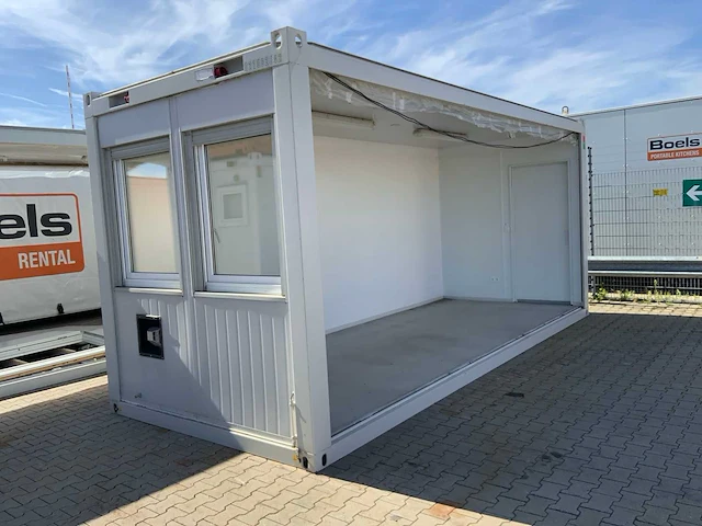 Schakelunit - afbeelding 1 van  5