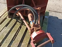 Schalen grijper rozzie - afbeelding 5 van  7