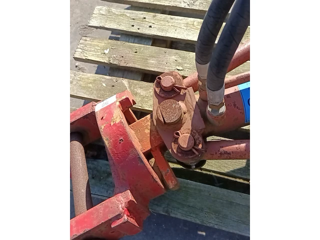 Schalen grijper rozzie - afbeelding 7 van  7