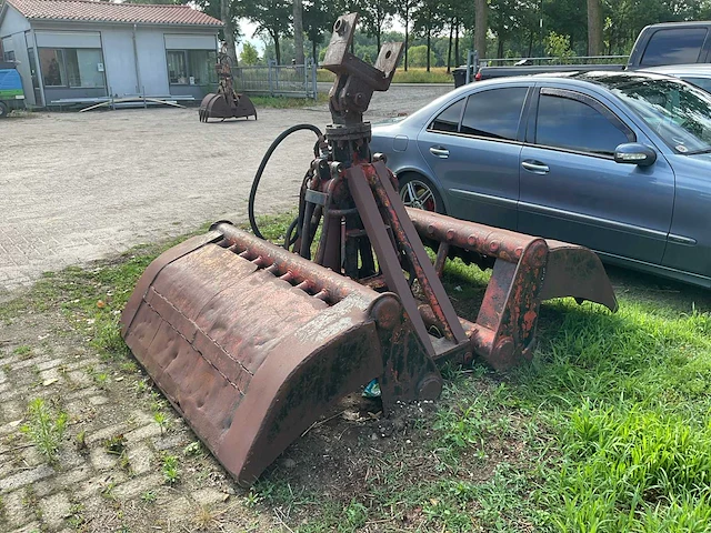 Schalenbak - afbeelding 1 van  4