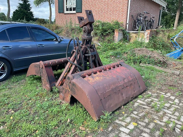 Schalenbak - afbeelding 2 van  4