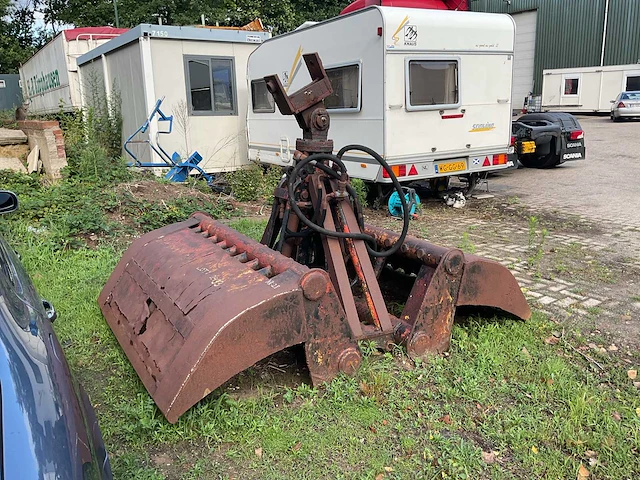 Schalenbak - afbeelding 3 van  4