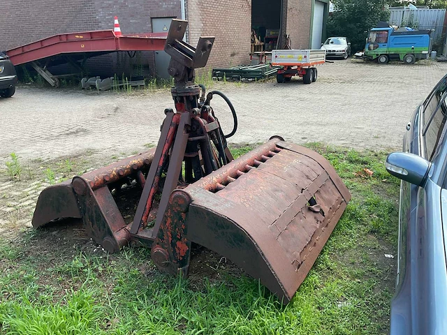 Schalenbak - afbeelding 4 van  4
