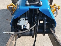Schalengrijper, bakker, bdv100h, 2019 - afbeelding 2 van  13