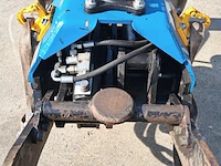 Schalengrijper, bakker, bdv100h, 2019 - afbeelding 3 van  13