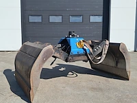 Schalengrijper, bakker, bdv100h, 2019 - afbeelding 1 van  13