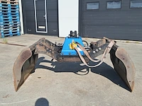 Schalengrijper, bakker, bdv100h, 2019 - afbeelding 7 van  13