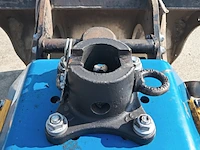 Schalengrijper, bakker, bdv100h, 2019 - afbeelding 12 van  13