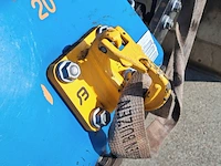 Schalengrijper, bakker, bdv100h, 2019 - afbeelding 13 van  13