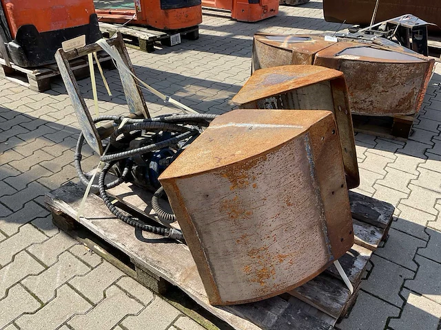 Schalengrijper - afbeelding 2 van  6