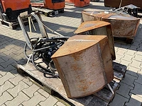 Schalengrijper - afbeelding 2 van  6