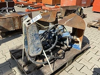 Schalengrijper - afbeelding 3 van  6