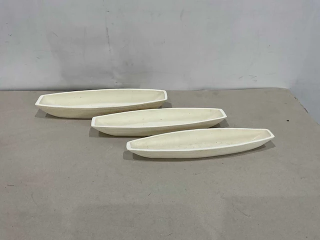 Schalenset boot model 3 delig (12x) - afbeelding 4 van  7
