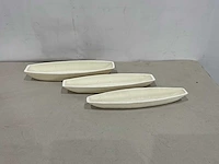 Schalenset boot model 3 delig (12x) - afbeelding 4 van  7