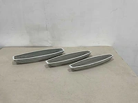 Schalenset boot model 3 delig (12x) - afbeelding 3 van  6