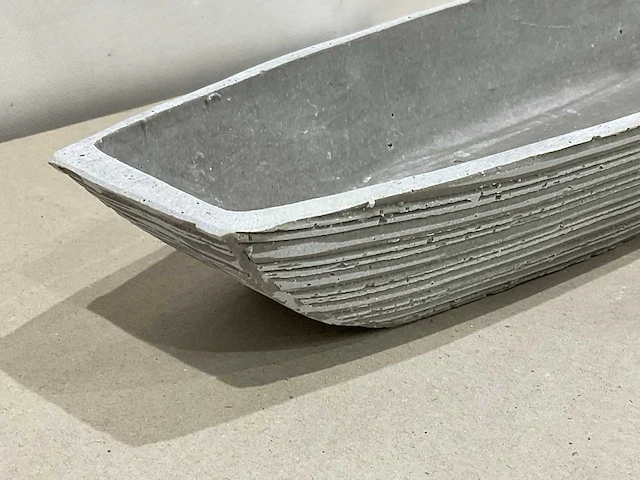 Schalenset boot model 3 delig (12x) - afbeelding 6 van  6